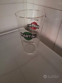 bicchiere martini vintage