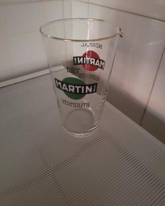 bicchiere martini vintage