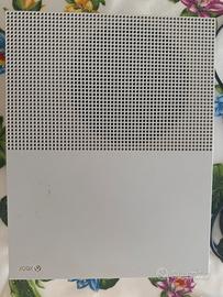 Xbox one S Digital edition