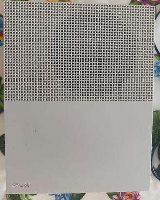 Xbox one S Digital edition