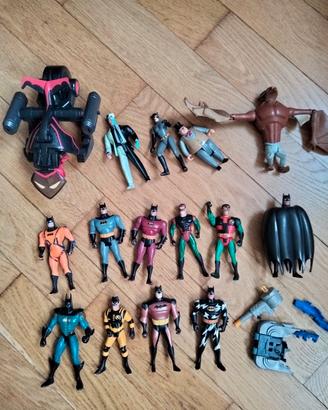Batman kenner anni 90