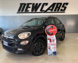 Fiat 500X 1.3 MultiJet 95 CV Pop
