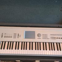 Korg Triton