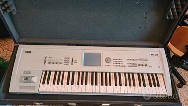 Korg Triton