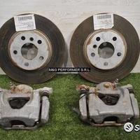 Disco pinza pastiglie freno ant mini f56 | 7814