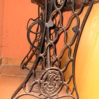 Macchina da cucire singer