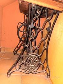 Macchina da cucire singer