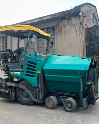 Finitrice per asfalto Vögele Super 1303-03