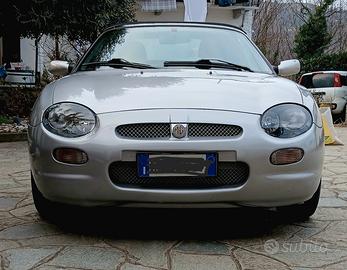 MGF Storica