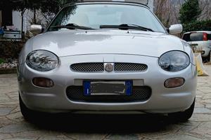MGF Storica