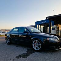 audi a4 b7