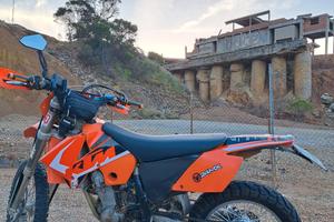  ktm exc 400