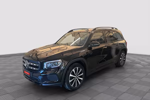 MERCEDES-BENZ CLA sse GLB GLB 200 d Automatic SP