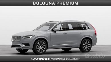 Volvo XC90 B5 (d) AWD automatico 7 posti Ulti...