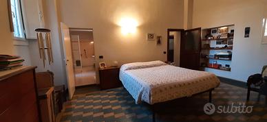 Appartamento Lucca centro storico