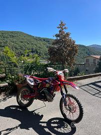 Beta rr 2013