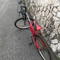 MTB Maximum raggio 26 (come nuova)