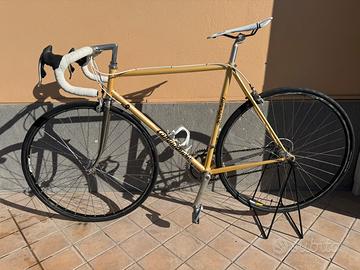 Bici da corsa Vintage campagnolo