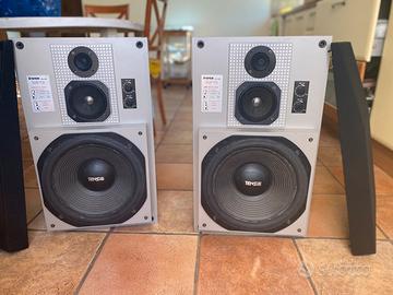Casse acustiche TENSAI   TSL - 100