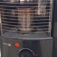 Stufa a kerosene