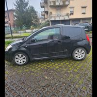 citroen c2 vtr 1.4 benzina 