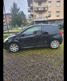 citroen c2 vtr 1.4 benzina 
