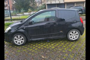 citroen c2 vtr 1.4 benzina 