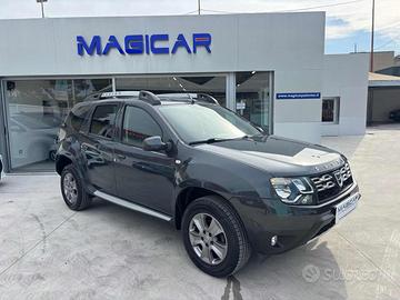 DACIA Duster 1.5 dCi 110CV 4x2 Lauréate