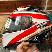 Casco integrale AGV skyline taglia M