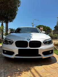 Bmw serie 1 116 d