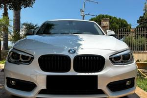 Bmw serie 1 116 d