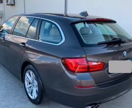 BMW 520 d Touring Business automatic Luxury