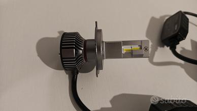 LAMPADINE H4 A LED OSRAM