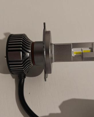 LAMPADINE H4 A LED OSRAM