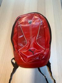 Zaino ducati corse ecopelle
