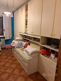 Camera ragazzi unisex