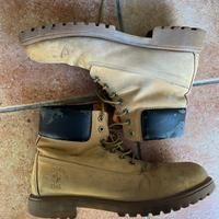 Polacchini Lumberjack n.47