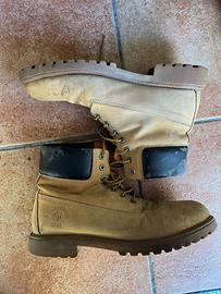 Polacchini Lumberjack n.47
