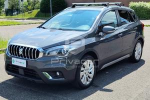 SUZUKI S-Cross 1.0 Boosterjet Cool
