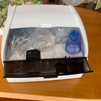 Appareccjio per aereosl nebula