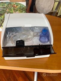 Appareccjio per aereosl nebula