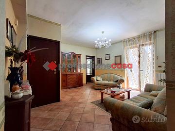 Appartamento Aci Sant'Antonio [Cod. rif 361VRG]