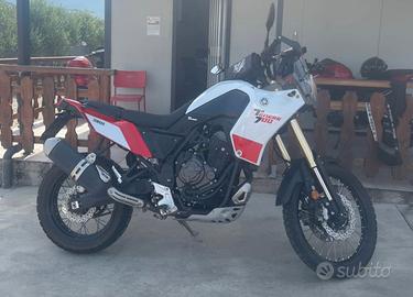 Tenere 700