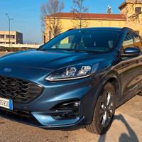 Ford Kuga 2.5 full hybrid st-line x design 2wd