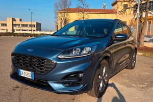 Ford Kuga 2.5 full hybrid st-line x design 2wd