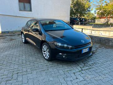 Volkswagen scirocco 1.4 tsi  neo￼atentato