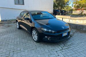 Volkswagen scirocco 1.4 tsi  neo￼atentato