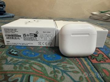 Airpods 4