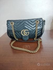 Borsa Gucci GG Marmont 