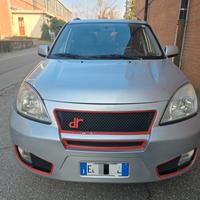 Dr DR5 2.0 16V 139 CV Executive 4x4 GPL!!!